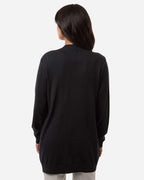 Devon & Jones DG447W, Knits & Layering, Black