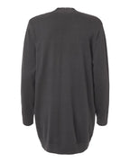 Devon & Jones DG447W, Knits & Layering, Graphite