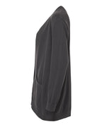 Devon & Jones DG447W, Knits & Layering, Graphite