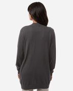 Devon & Jones DG447W, Knits & Layering, Graphite