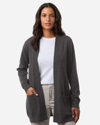 Devon & Jones DG447W, Knits & Layering, Graphite