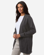 Devon & Jones DG447W, Knits & Layering, Graphite