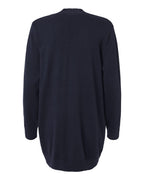 Devon & Jones DG447W, Knits & Layering, Navy