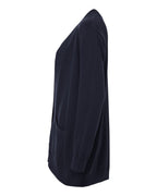 Devon & Jones DG447W, Knits & Layering, Navy