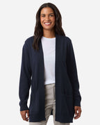 Devon & Jones DG447W, Knits & Layering, Navy
