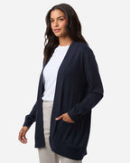 Devon & Jones DG447W, Knits & Layering, Navy