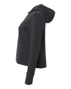 North End NE729W, Knits & Layering, Black Heather