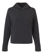 North End NE729W, Knits & Layering, Black Heather