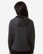 North End NE729W, Knits & Layering, Black Heather