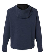 North End NE729W, Knits & Layering, Classic Navy Heather