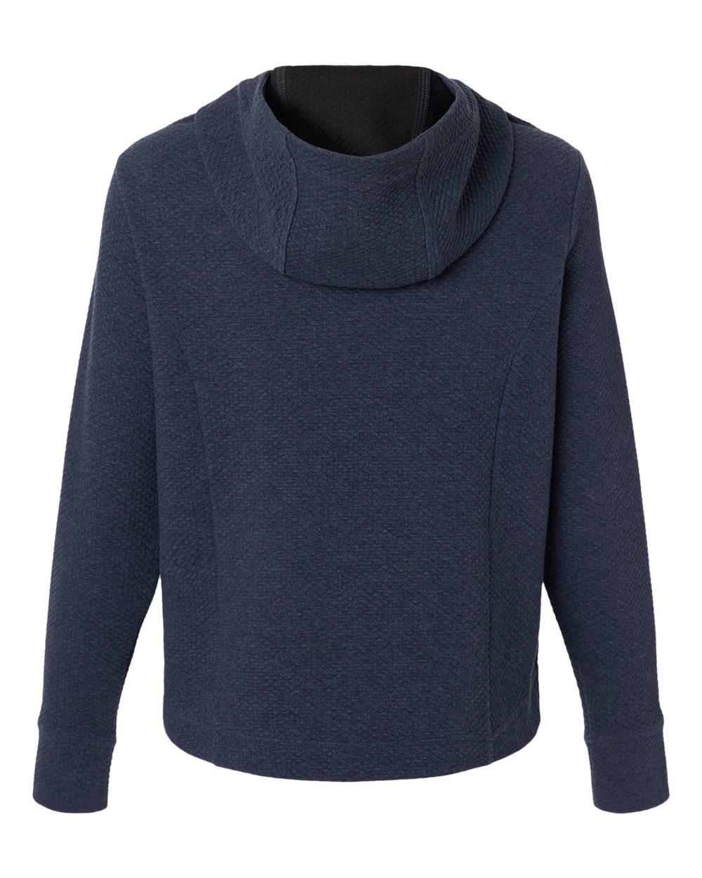 Classic Navy Heather