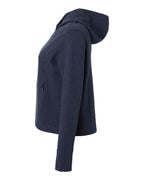 North End NE729W, Knits & Layering, Classic Navy Heather