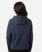 North End NE729W, Knits & Layering, Classic Navy Heather
