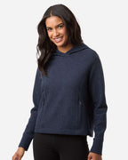 North End NE729W, Knits & Layering, Classic Navy Heather