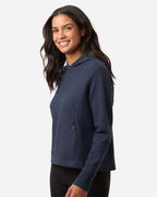North End NE729W, Knits & Layering, Classic Navy Heather