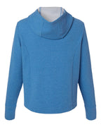 North End NE729W, Knits & Layering, Light Nautical Blue Heather