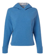 North End NE729W, Knits & Layering, Light Nautical Blue Heather