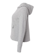 North End NE729W, Knits & Layering, Platinum Heather
