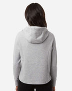 North End NE729W, Knits & Layering, Platinum Heather