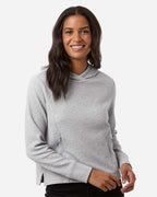 North End NE729W, Knits & Layering, Platinum Heather