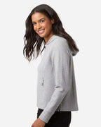 North End NE729W, Knits & Layering, Platinum Heather