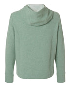 North End NE729W, Knits & Layering, Sage Green Heather