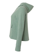 North End NE729W, Knits & Layering, Sage Green Heather