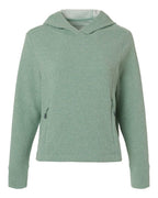 North End NE729W, Knits & Layering, Sage Green Heather