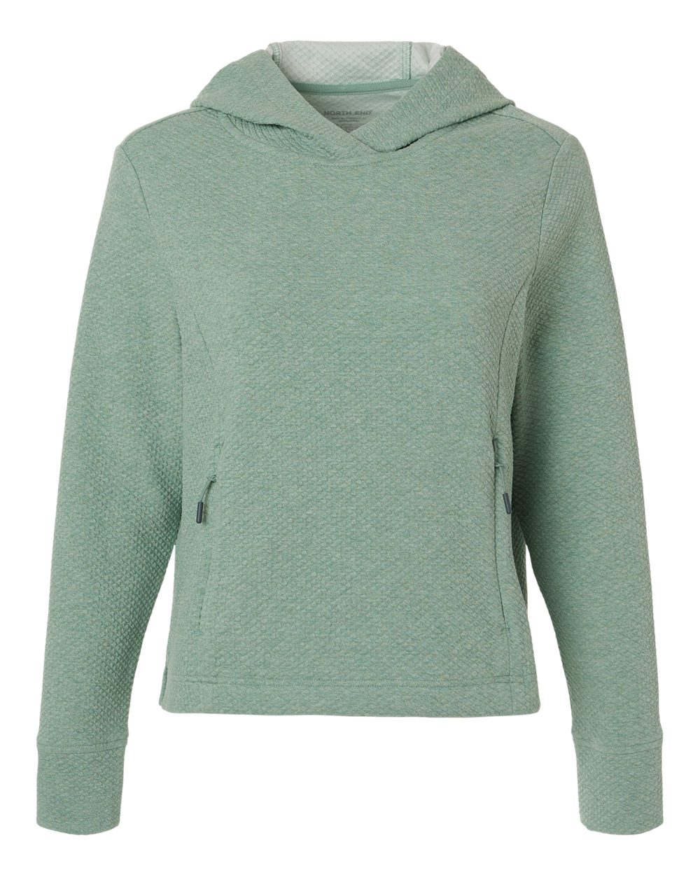 Sage Green Heather