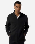 Devon & Jones DG740, Knits & Layering, Black