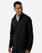 Devon & Jones DG740, Knits & Layering, Black