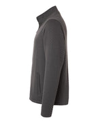 Devon & Jones DG740, Knits & Layering, Graphite