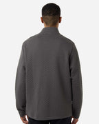 Devon & Jones DG740, Knits & Layering, Graphite