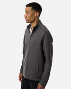 Devon & Jones DG740, Knits & Layering, Graphite