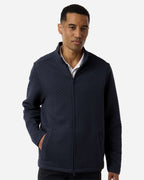 Devon & Jones DG740, Knits & Layering, Navy