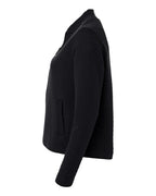Devon & Jones DG740W, Knits & Layering, Black
