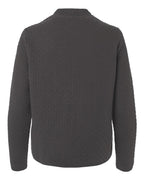 Devon & Jones DG740W, Knits & Layering, Graphite