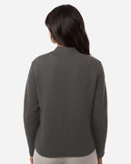 Devon & Jones DG740W, Knits & Layering, Graphite