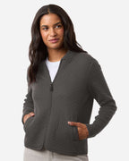 Devon & Jones DG740W, Knits & Layering, Graphite