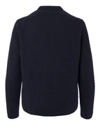 Devon & Jones DG740W, Knits & Layering, Navy