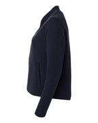 Devon & Jones DG740W, Knits & Layering, Navy
