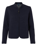 Devon & Jones DG740W, Knits & Layering, Navy