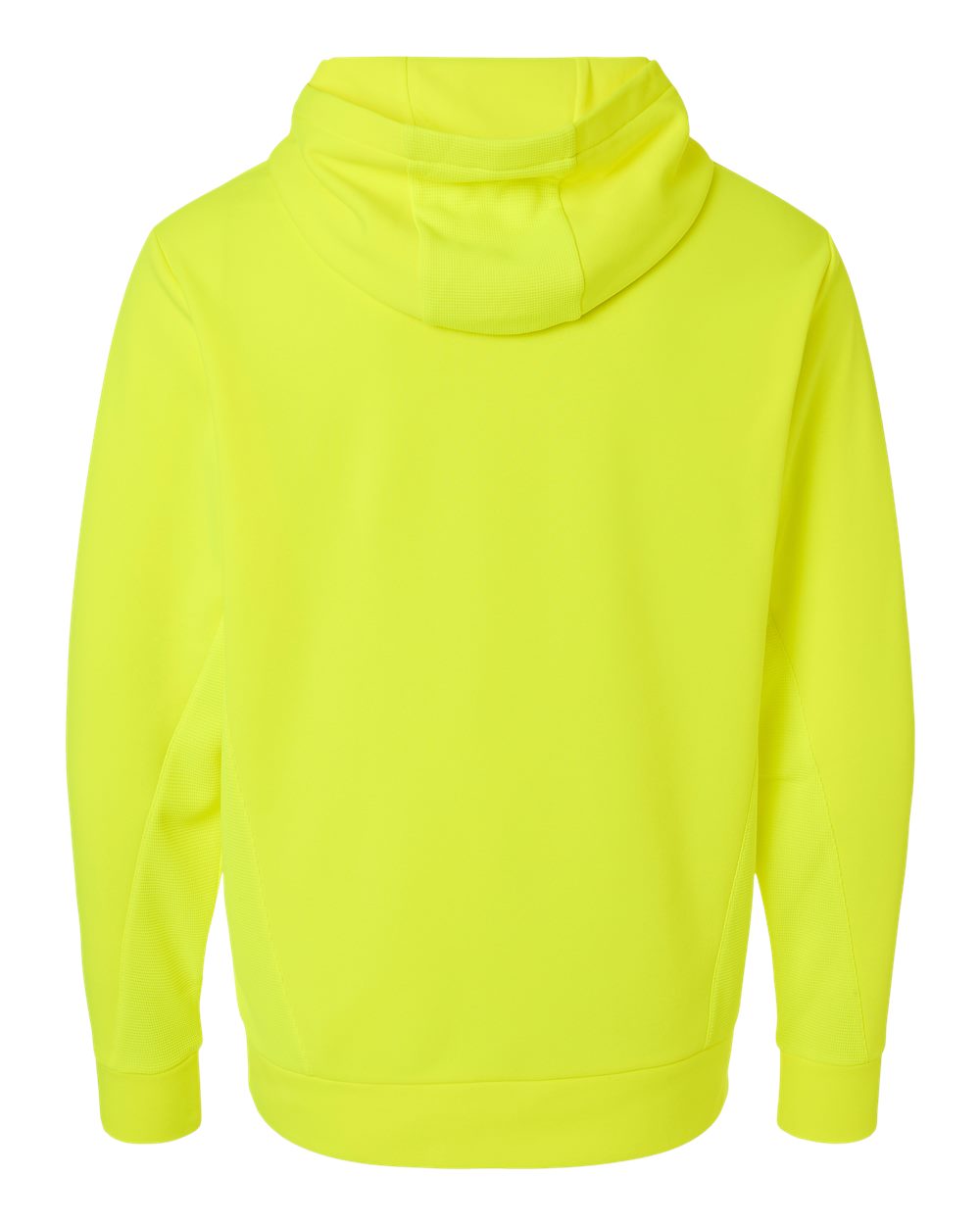 Safety Yellow
