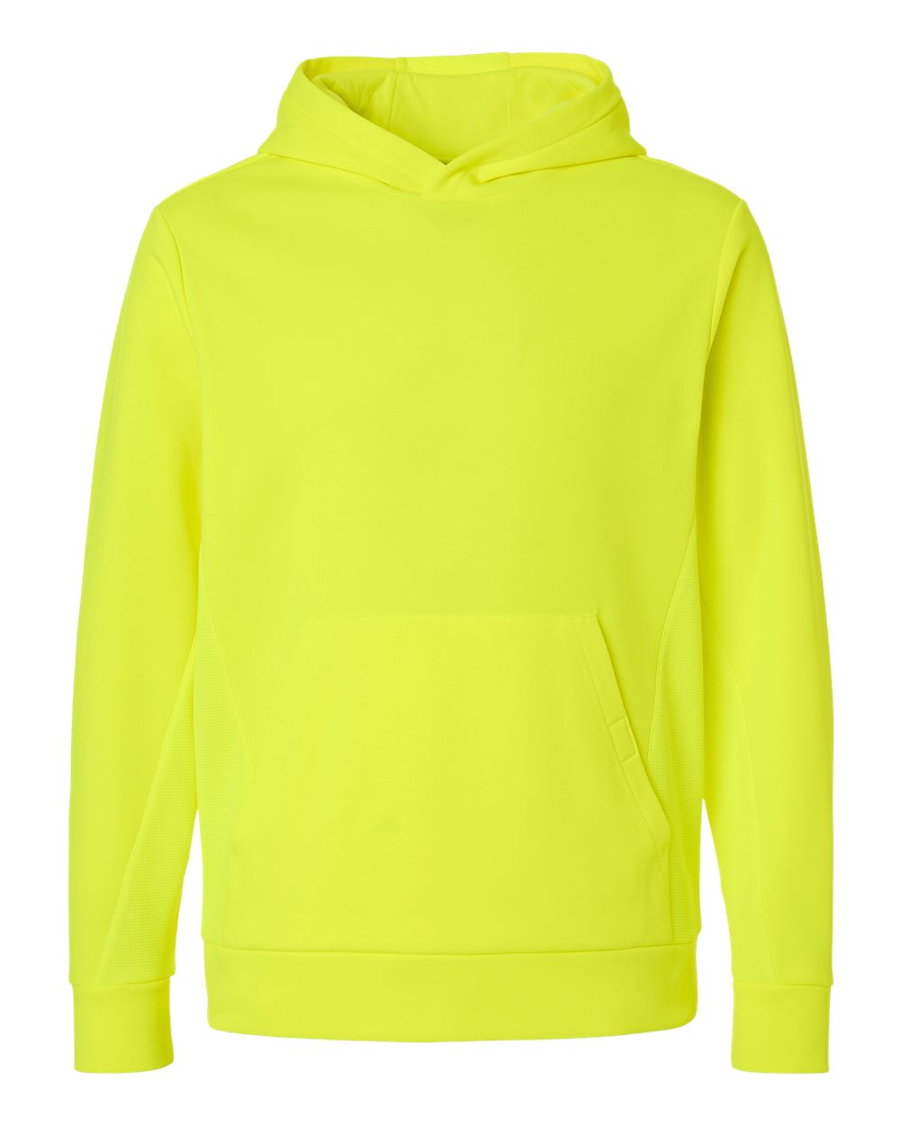 Safety Yellow