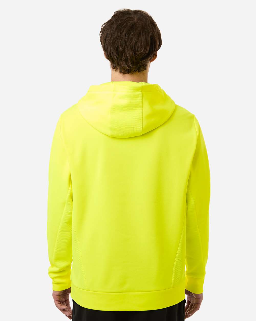 Safety Yellow