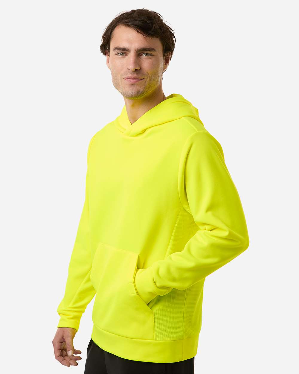 Safety Yellow