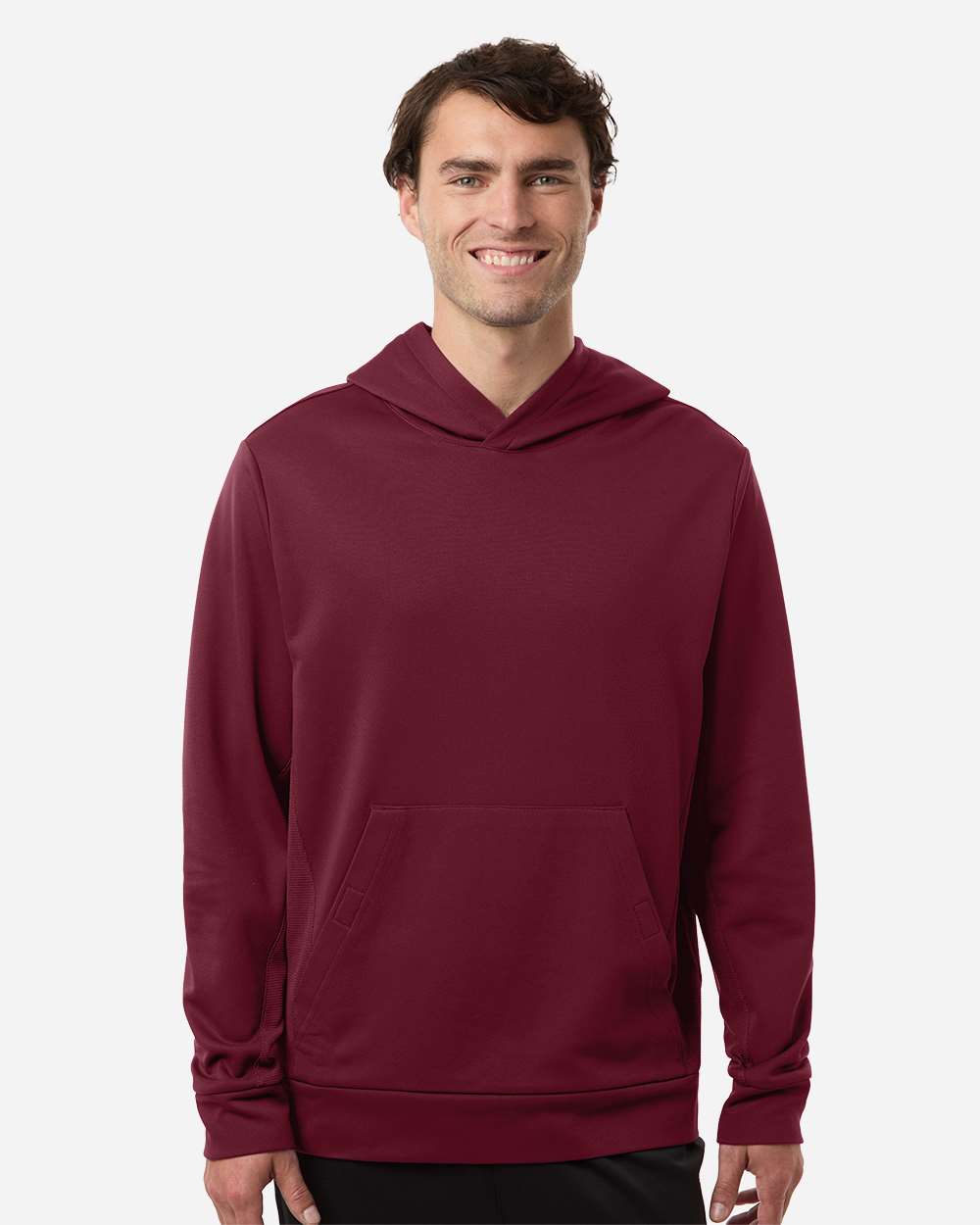 Sport Maroon