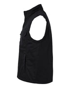 Harriton 16198, M723, Black