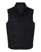 Harriton 16198, M723, Black