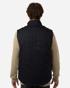 Harriton 16198, M723, Black